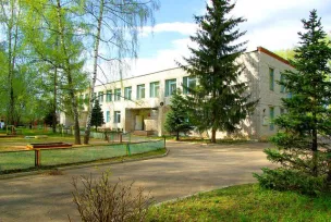 Муниципальное бюджетное дошкольное образовательное учреждение детский сад №15 г.Лысково